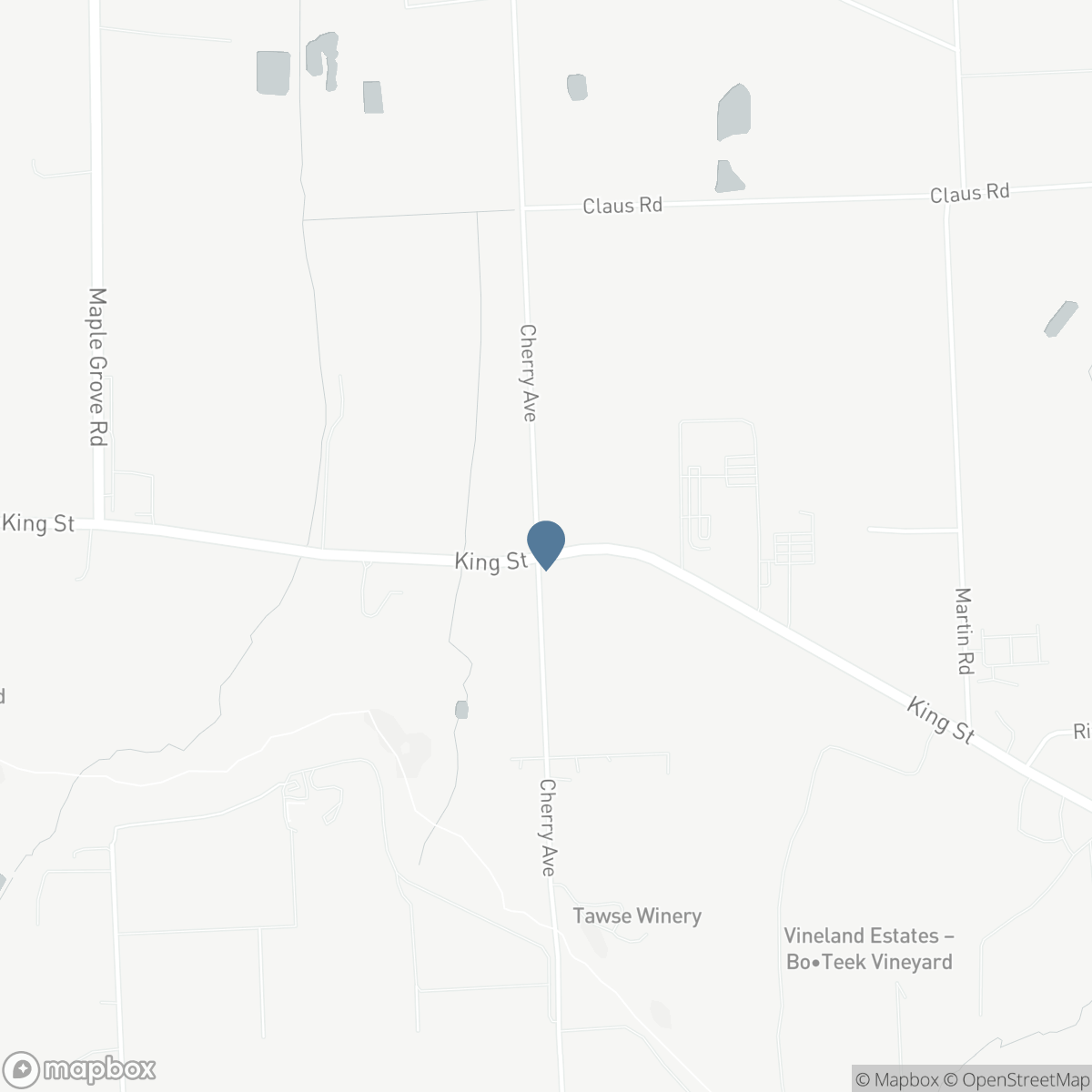 3811 KING Street, Beamsville, Ontario L0R 1B1